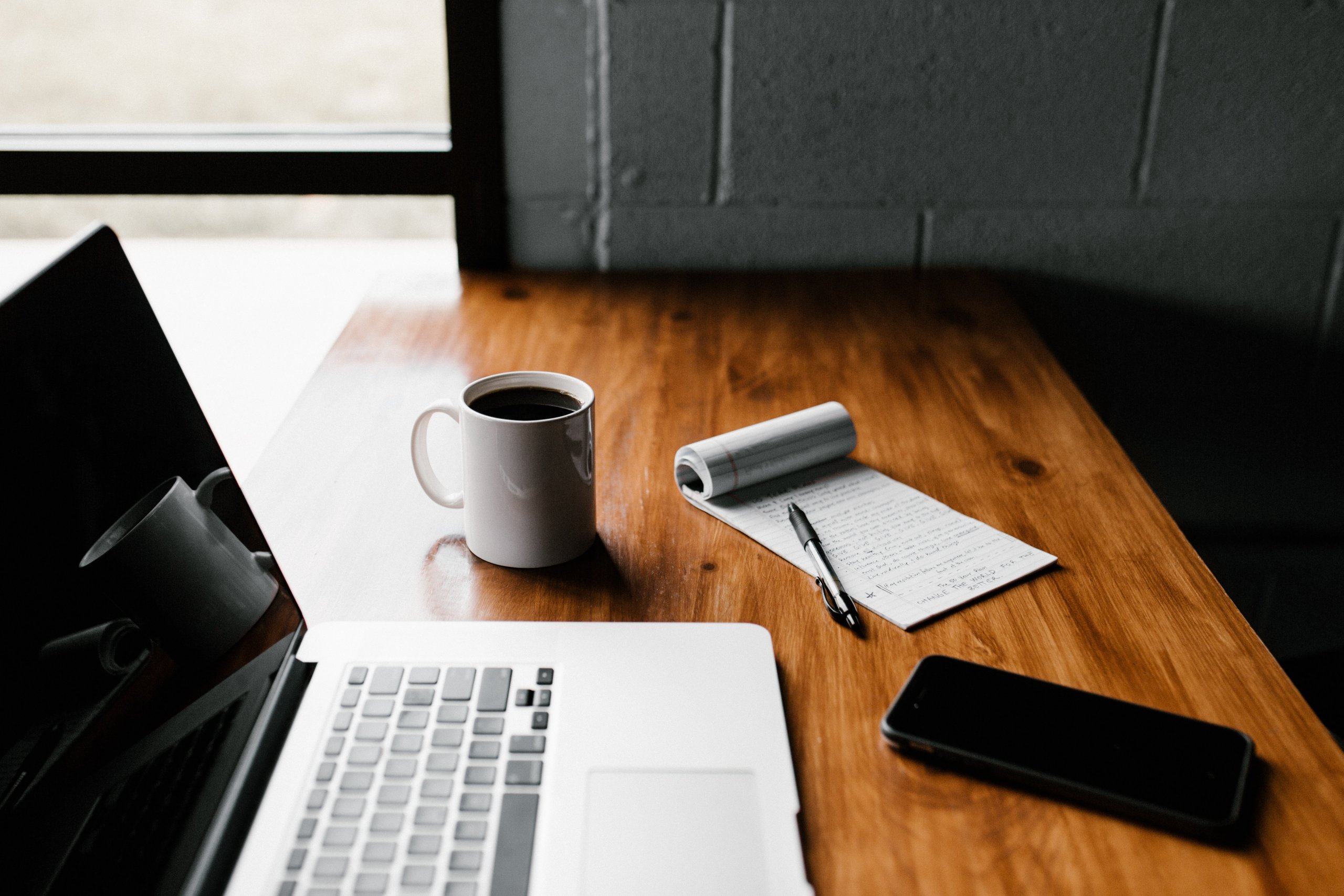 Online coaching & therapie